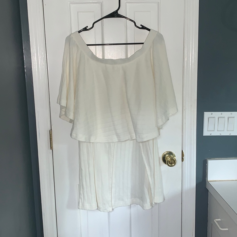 NWT Free People Beach Set